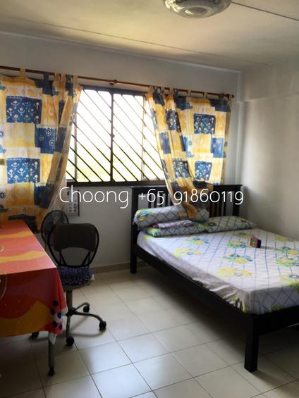 Blk 136 Simei Street 1 (Tampines), HDB 4 Rooms #113489572